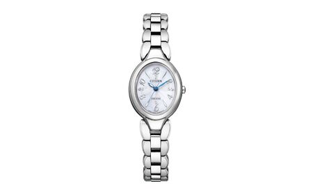 シチズン 腕時計 CITIZEN シチズン 日本製 電波 エクシードエル EX2040-55A | 所沢 FN-Limited-PR