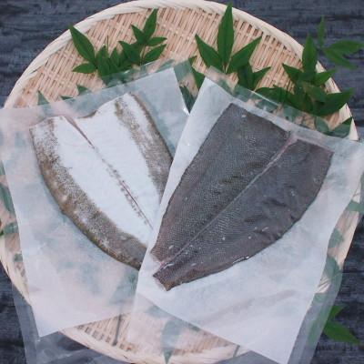 ふるさと納税 壱岐市 【毎月定期便】地下海水育ち「ヒラメフィレ」(冷凍発送)全3回 |  | 03