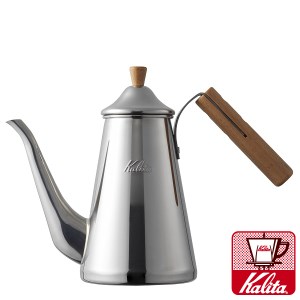 【ふるなび限定】Kalita（カリタ） ドリップポットスリム 700SSW　FN-Limited-SP