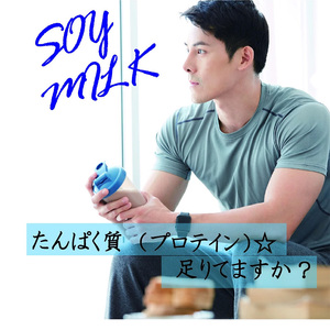 【6ヶ月連続定期便】〈ふくれん〉　九州産大豆100％　成分無調整　豆乳　1000ml×6本　[M684-6T]　飲料　イソフラボン　ソイ　健康　たんぱく質