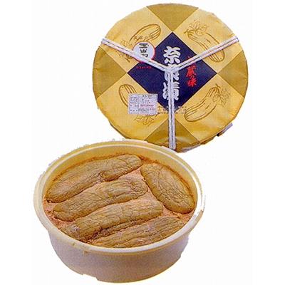 ふるさと納税 筑紫野市 【酒蔵の手造りの味】玉出泉　奈良漬　計3kg