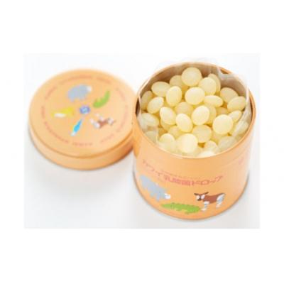 ふるさと納税 嵐山町 カワイ乳酸菌ドロップ 180粒 アロエヨーグルト風味[No5755-0323] |  | 01
