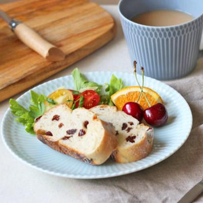 ふるさと納税 瑞浪市 【3色SET】美濃焼 さざなみ 20丸皿 19.7×2.7cm 520g 小田陶器 |  | 02