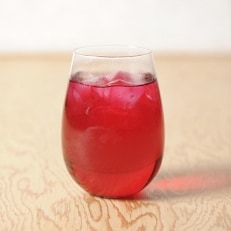 赤しそジュースキットSHISON(煮出し用乾燥赤紫蘇/クエン酸付き)500ml原液用