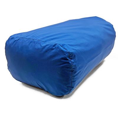 ふるさと納税 羽咋市 【ブラック】oxtos(オクトス) 透湿防水 スタッフバッグ 10L オーバル |  | 01