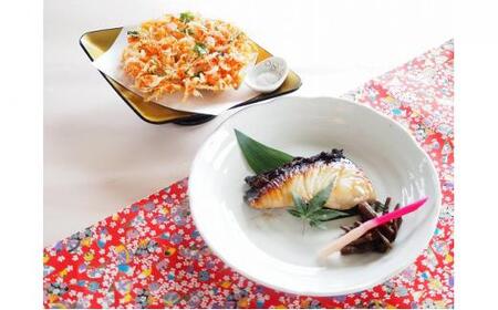 由比港ごちそうセット（4人前）◆