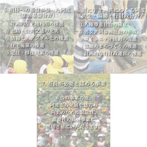 返礼品なし 徳島県 阿波市 への 寄附 応援寄附金