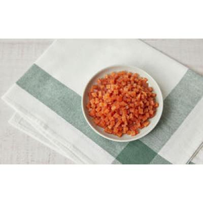 ふるさと納税 大河原町 まるごとささみジャーキー キューブ 野菜入り 100g P-IJ-CV100 [53752601] |  | 02