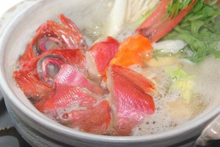 漁師の食卓定期便【六回お届け】 _ry010