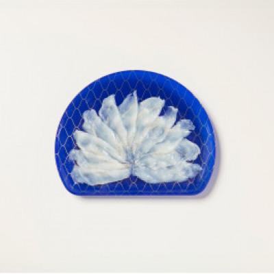 ふるさと納税 南島原市 とらふぐのてっさ(小皿)30g×3皿 |  | 02