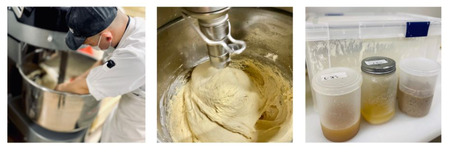 できたてを急速冷凍！ 裕次郎 スイート あんぱん 6個 | パン アンパン 石原裕次郎 パンデアノー