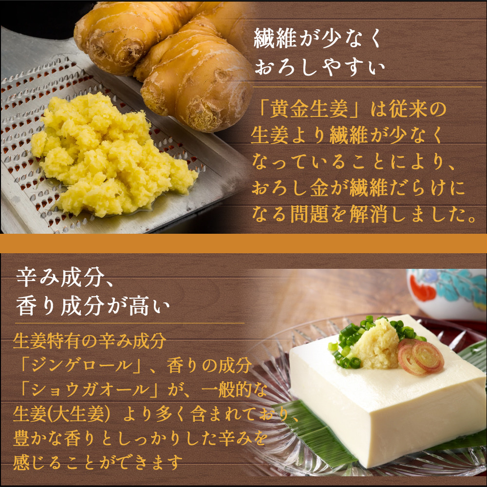 おろし金が繊維だらけになる問題を解消しました