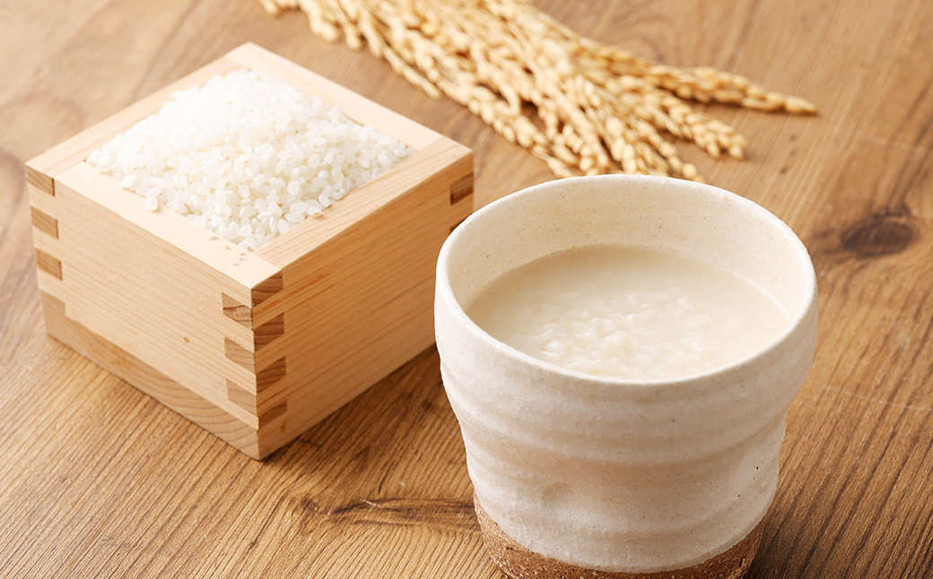 甘酒（400g入り）5袋セット