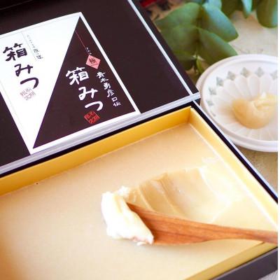 ふるさと納税 広川町 【先行予約2026年12月より発送】国産　箱みつ　800g(400g×2個)(広川町) |  | 03