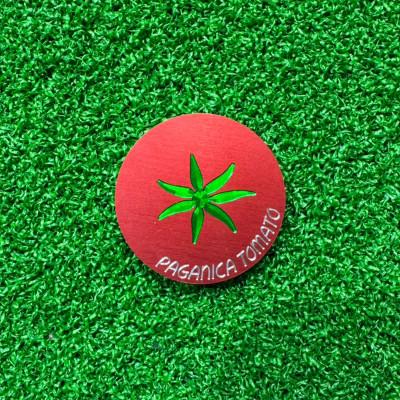 ふるさと納税 瑞浪市 ボールマーカー　PAGANICA TOMATO【PAGANICA TOOLS】 |  | 02