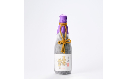 金婚 大吟醸「美意延年」720ml×1本【1698740】