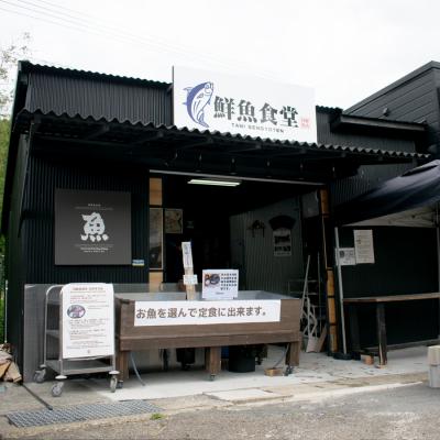 ふるさと納税 大月町 高知県産 鮮魚 詰め合わせ便 4kg 谷鮮魚食堂 刺し身 煮付け 産地直送 生魚 刺身 刺し身 |  | 01