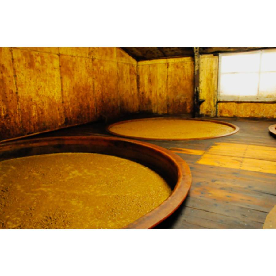 ＜天野醤油＞代表銘柄3種詰合せ　500ml×3