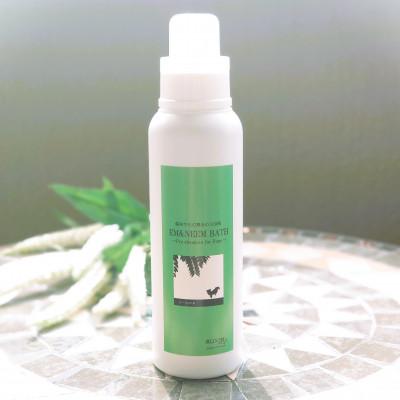 ふるさと納税 入間市 EM&amp;NEEM BATH  500ml