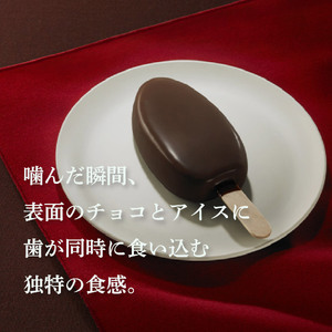 PARM ﾁｮｺﾚｰﾄ&ﾁｮｺﾚｰﾄ ～厳選カカオ仕立て～ 6本入り×6箱 計36本 森永 パルム ｱｲｽｸﾘｰﾑ