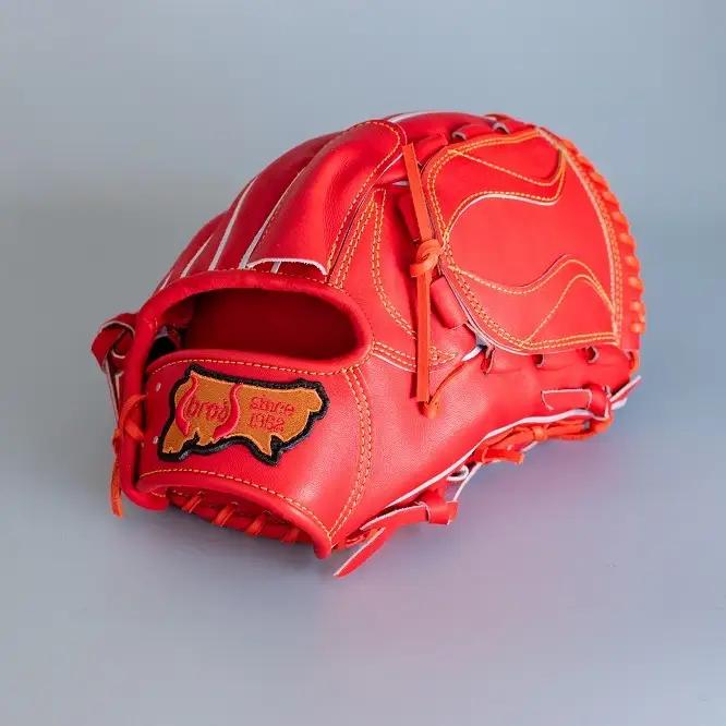 軟式 オリジナル オーダーグローブ 野球 グラブ 手作り 奈良県 三宅町【吉川清商店 bro's】