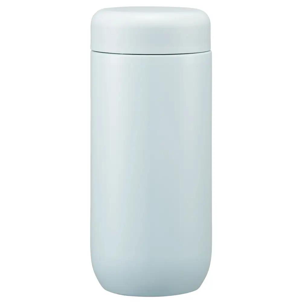 ステンレス マグ ボトル 330ml SMGD4 スモーキーグリーン skt089 奈良市 727085