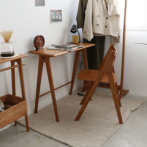 デスク spera コンパクト 木製 机 家具 デスク