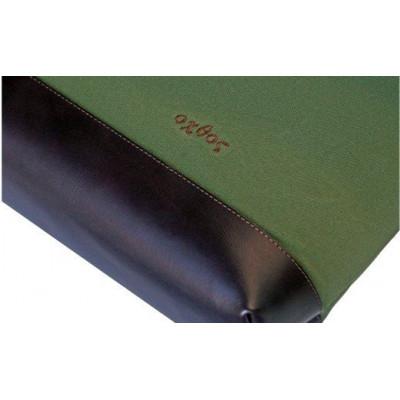 ふるさと納税 羽咋市 【ベージュ】oxtos 帆布ツーバーナートート |  | 01