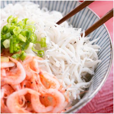 ふるさと納税 吉田町 【明治神宮・奉献品】駿河湾の恵み『極上品6種豪華セット』【丸三水産】 |  | 03