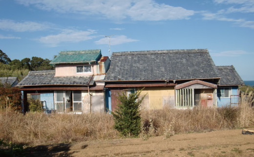 空き家管理サービス「紀宝町の空き屋、お掃除致します！」 / 紀宝町 掃除 草むしり 空き家維持