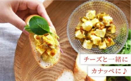 【全12回定期便】島のぜいたく珍味粒うに2本セット [JBR018] 240000 240000円 冷蔵配送 九州