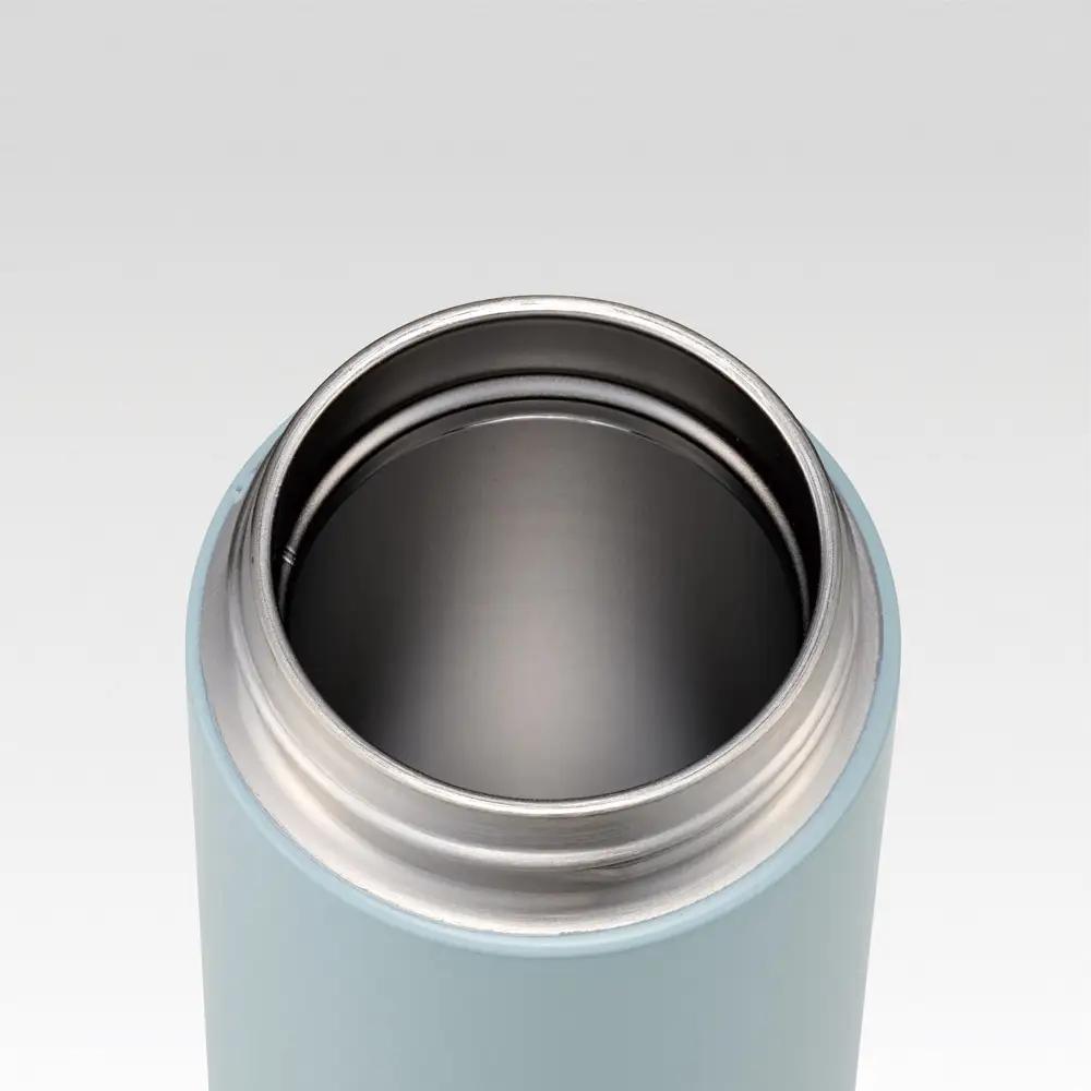 ステンレス マグ ボトル 450ml SMGD5 スモーキーグリーン skt092 奈良市 727115