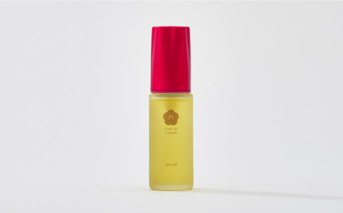 【普段のスキンケアに】椿酵母オイル 30ml・3本セット 五島市/五島の椿 [PEG027]