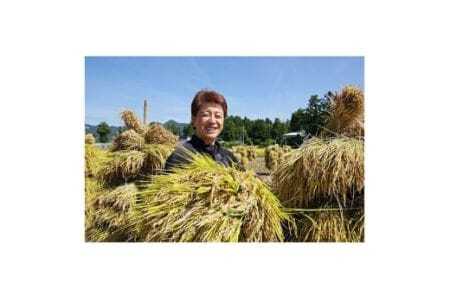 【令和5年産】米・食味分析鑑定コンクール金賞受賞生産者が作る こしひかり 5kg(有機JAS)【精米】 F20B-460