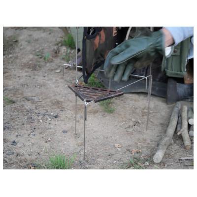 ふるさと納税 五戸町 [CCB-H300]フェニックスライズのステンレスパーツ「C-C-B H字型300」 |  | 02