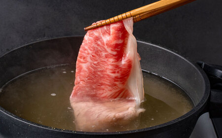熊本 あか牛 カルビ 焼肉用 すきやき しゃぶしゃぶ用 計約2.4kg（各約400g×3P）すき焼きしゃぶしゃぶ[AYCB058]