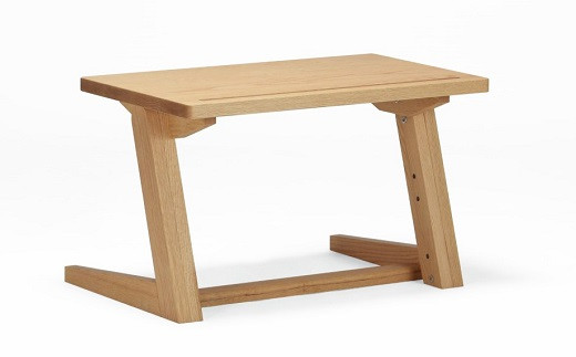 イーズ65デスク Oak【諸富家具】：C176-010