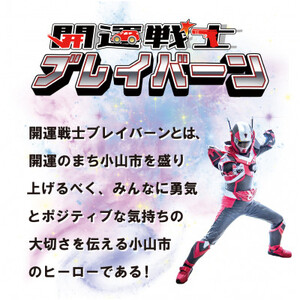 開運戦士ブレイバーンBOXティシュ＆プリントトイレットロールセット【1589795】