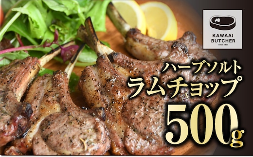 
										
										ラムチョップ 500g 1パック 冷凍保存 肉 ラム BBQ 焼肉 高タンパク 低カロリー ハーブ ソルト お歳暮 冬ギフト ギフト プレゼント 人気 ランキング おすすめ グルメ 福島 ふくしま 田村 田村市 たむら 川合精肉店
									