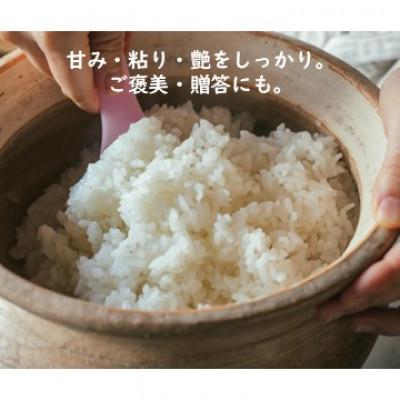 ふるさと納税 富山県 有機米コシヒカリ白米「棚田tanada」有機JAS認証米　3kgサイズ |  | 01