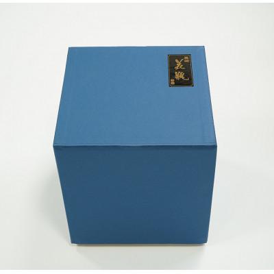 ふるさと納税 高岡市 【高岡銅器】富貴花瓶　8号 |  | 02