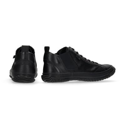 ふるさと納税 府中市 SPINGLE　SP-442　Black/Black　S(24.5cm) |  | 02