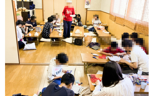 [返礼品なし] こども食堂の運営費支援 寄附額10万円｜こども食堂 [2893]
