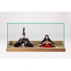 Hina doll「SEKKA:山吹の匂い Small」