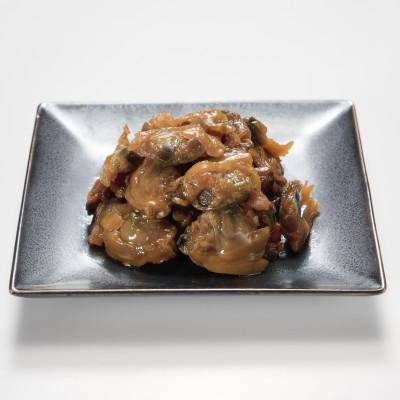 ふるさと納税 大田区 やわらか煮4種詰合せ |  | 01