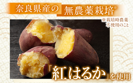 干し芋 （120g×8袋） 紅はるか 芋 10-074