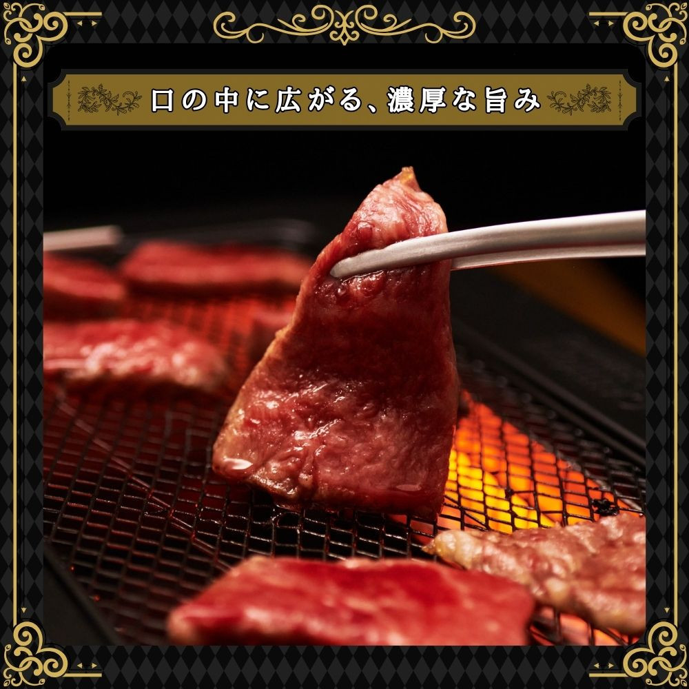 【ふるさと納税】【肉の天園】神戸牛 特選 焼肉 特上カルビ 500g SI05