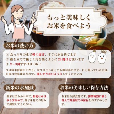 ふるさと納税 富士市 【令和7年産 先行予約】 やまたか農場直送 早刈り米 ミルキークイーン 5kg×1袋(1998) |  | 02