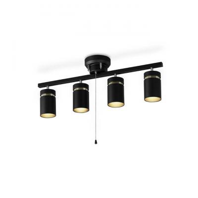 ふるさと納税 大河原町 シーリングライト LED 照明 4灯 マットブラック CE4LA-22SS-MB[53751025] |  | 02