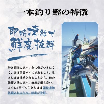 ふるさと納税 枕崎市 【数量限定】訳あり 一本釣りゆず香り焼きタタキ500g(タレ付き)50周年記念商品限定 X0-15 |  | 02